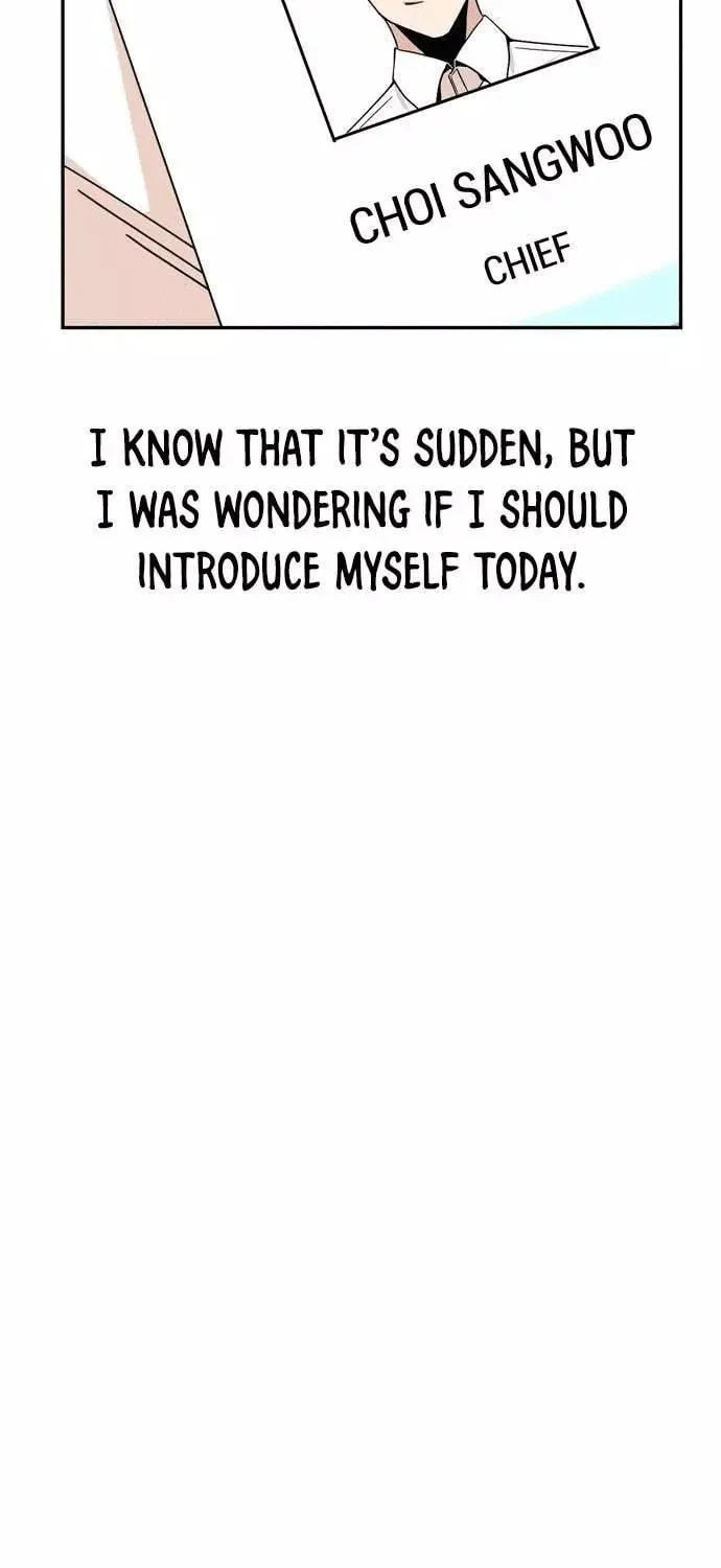 Maybe Meant to Be Chapter 16 page 49 - 