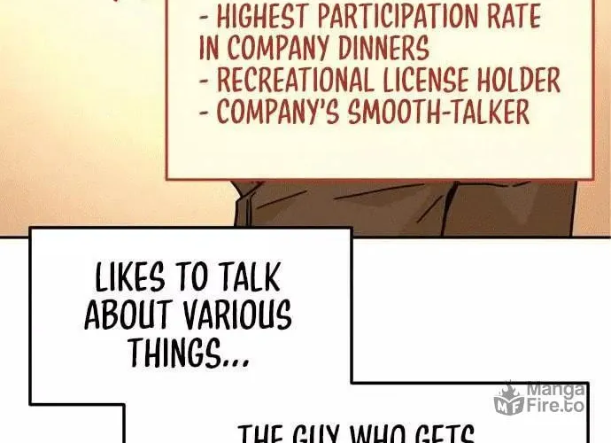 Maybe Meant to Be Chapter 16 page 55 - 