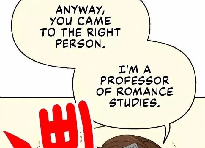 Maybe Meant to Be Chapter 16 page 57 - 