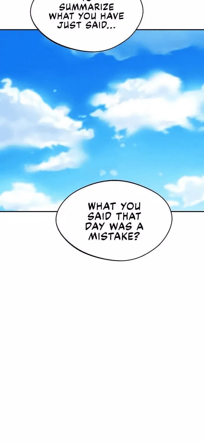 Maybe Meant to Be Chapter 16 page 7 - 