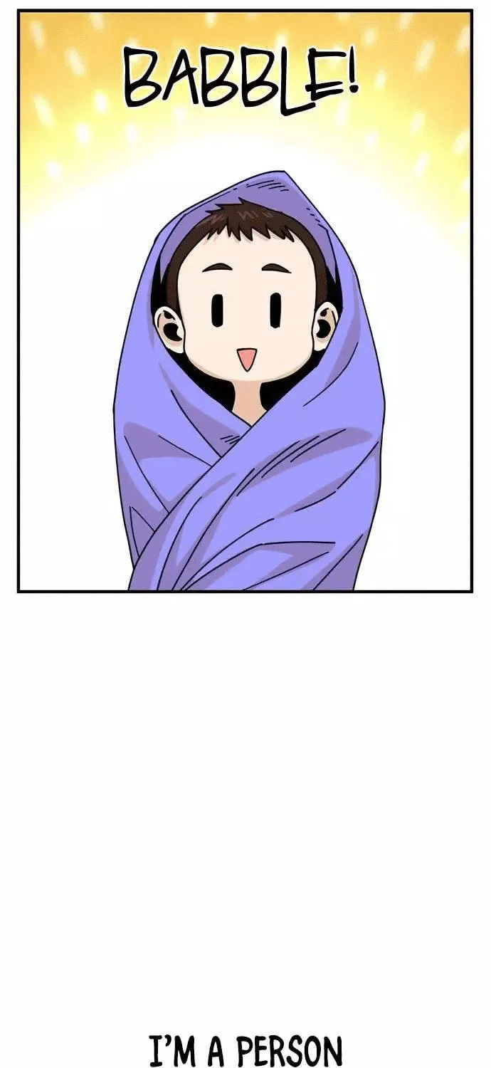 Maybe Meant to Be Chapter 16 page 62 - 