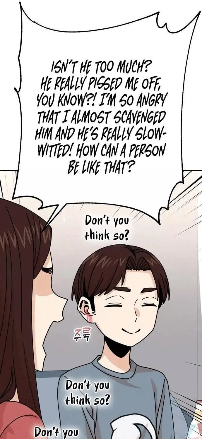 Maybe Meant to Be Chapter 16 page 65 - 