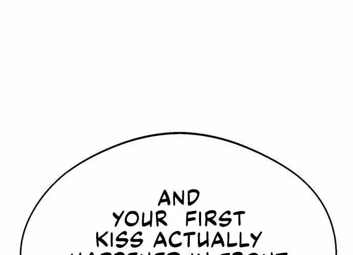 Maybe Meant to Be Chapter 16 page 8 - 