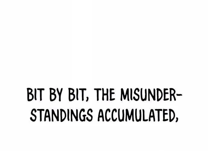Maybe Meant to Be Chapter 16 page 74 - 