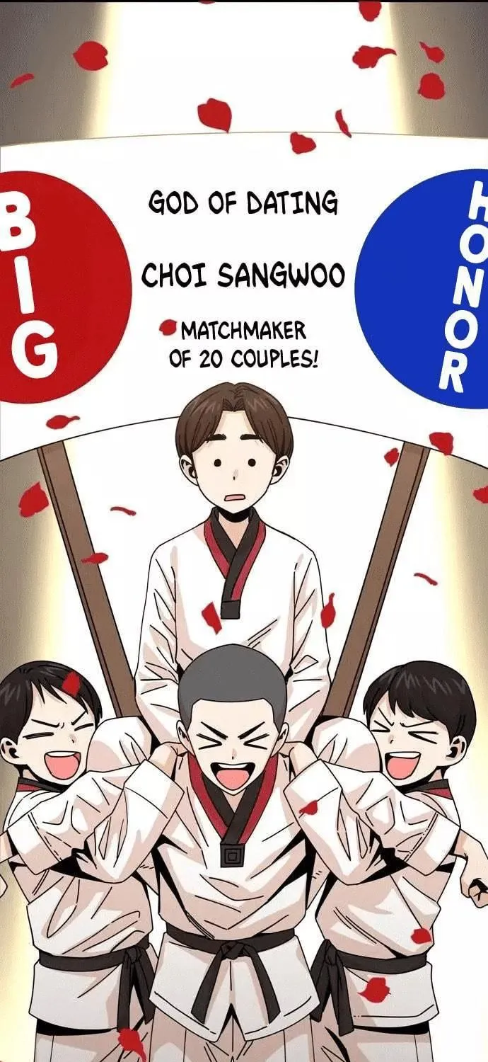 Maybe Meant to Be Chapter 16 page 76 - 