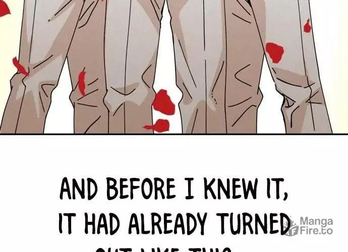 Maybe Meant to Be Chapter 16 page 77 - 