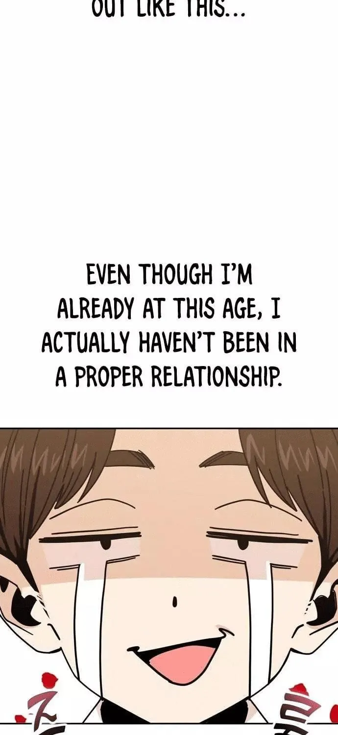 Maybe Meant to Be Chapter 16 page 78 - 