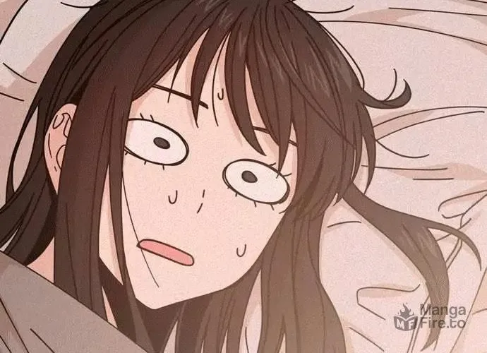 Maybe Meant to Be Chapter 16 page 83 - 