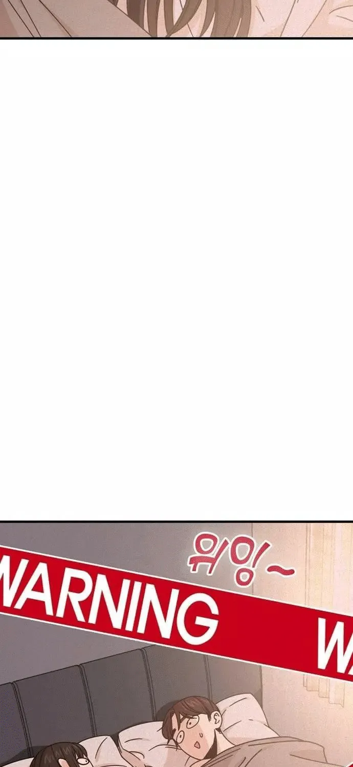 Maybe Meant to Be Chapter 16 page 84 - 