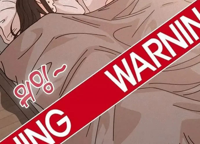 Maybe Meant to Be Chapter 16 page 85 - 