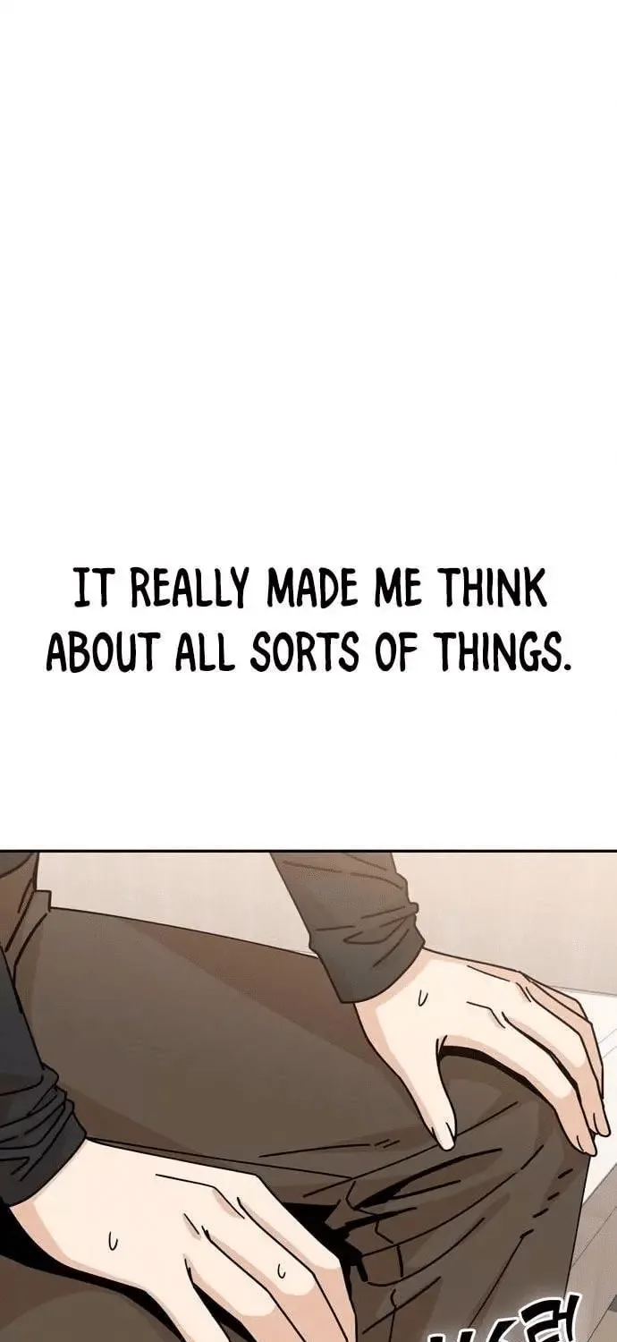 Maybe Meant to Be Chapter 16 page 87 - 