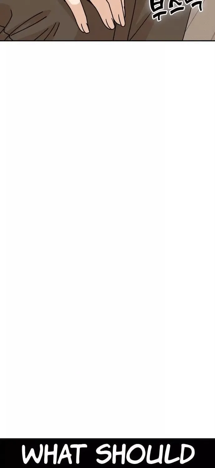 Maybe Meant to Be Chapter 16 page 88 - 