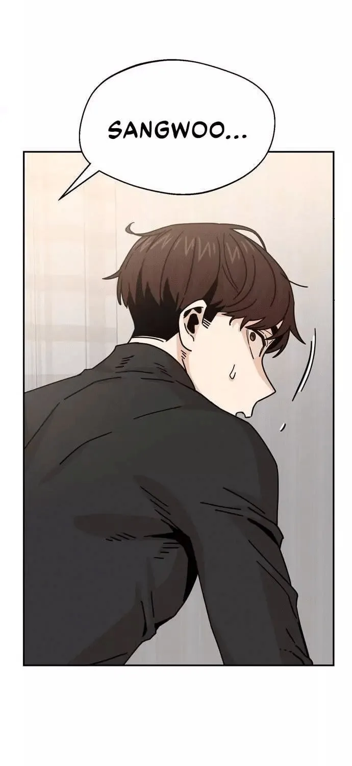 Maybe Meant to Be Chapter 16 page 91 - 