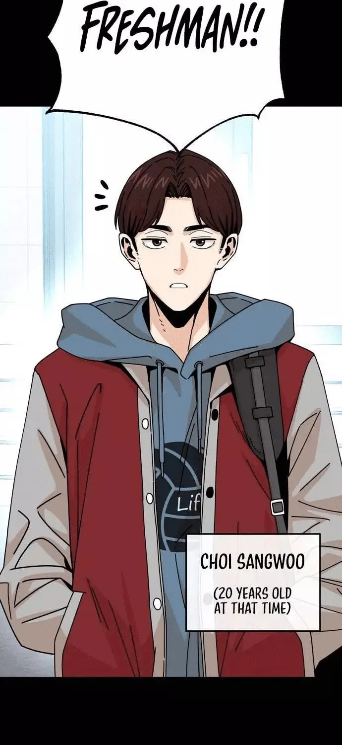 Maybe Meant to Be Chapter 16 page 100 - 