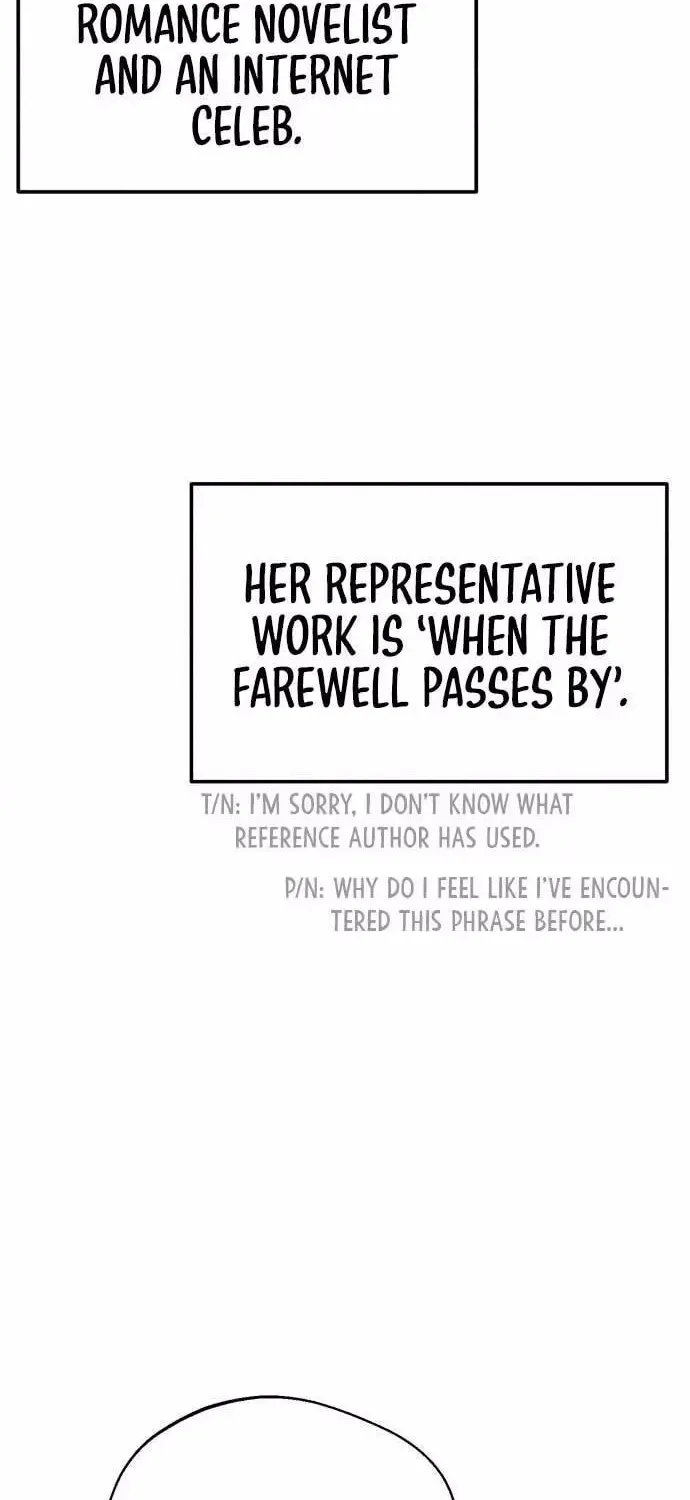 Maybe Meant to Be Chapter 17 page 101 - 