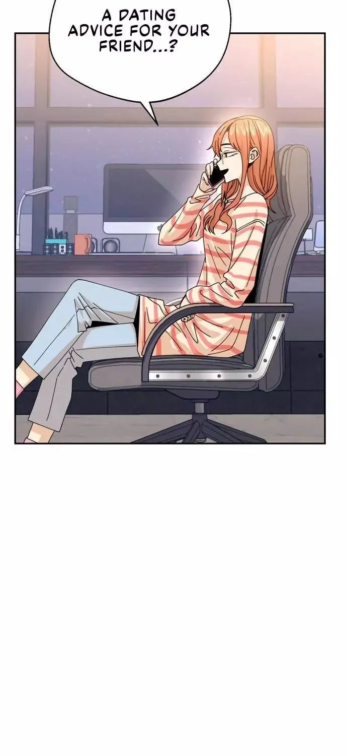 Maybe Meant to Be Chapter 17 page 102 - 