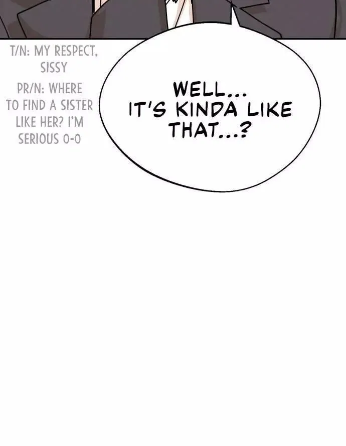 Maybe Meant to Be Chapter 17 page 104 - 