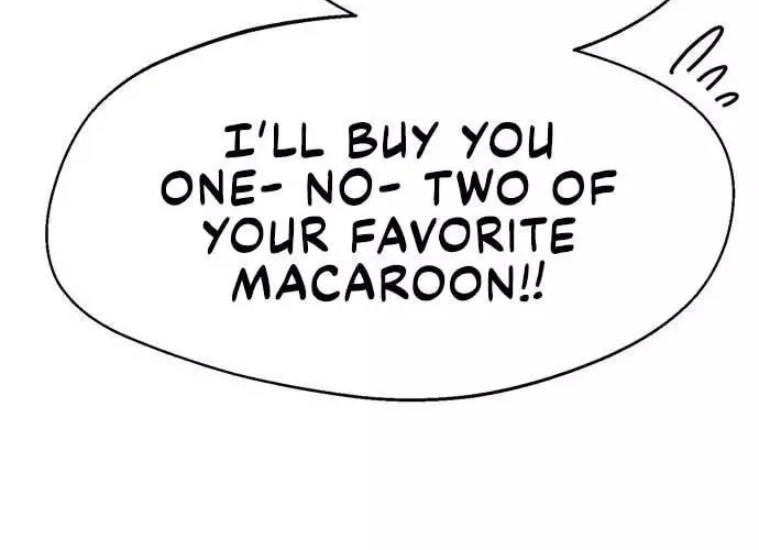 Maybe Meant to Be Chapter 17 page 106 - 