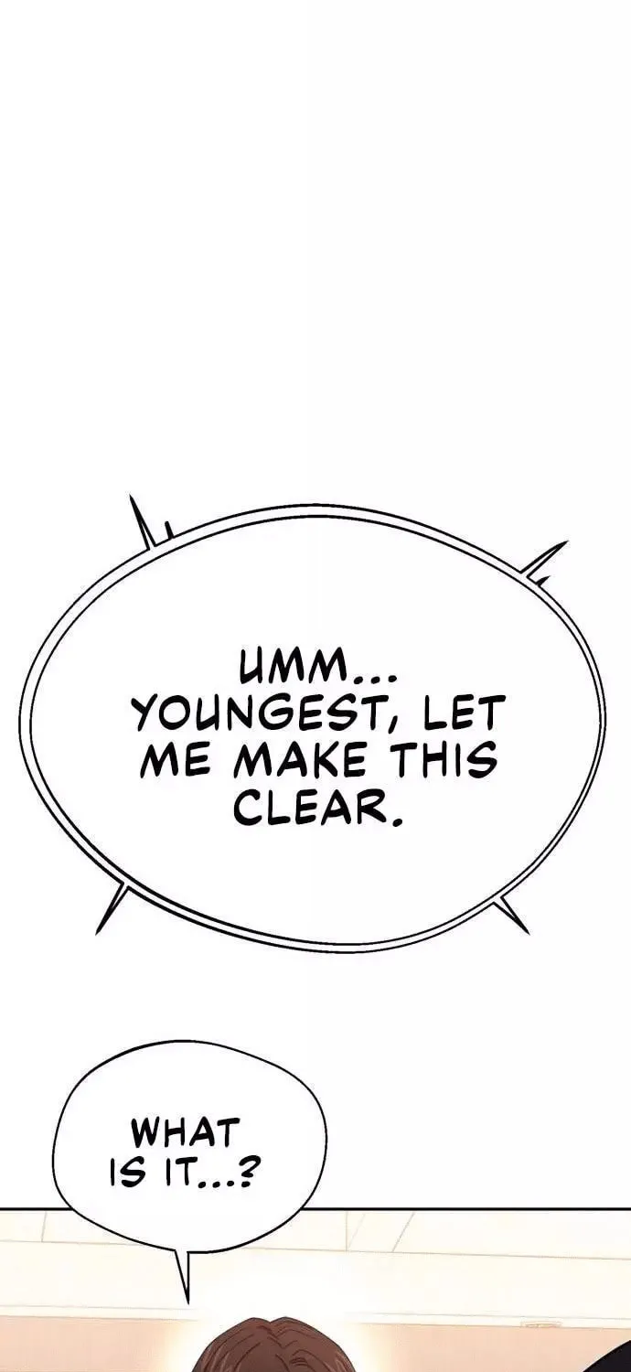 Maybe Meant to Be Chapter 17 page 107 - 