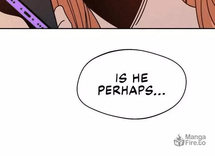 Maybe Meant to Be Chapter 17 page 110 - 