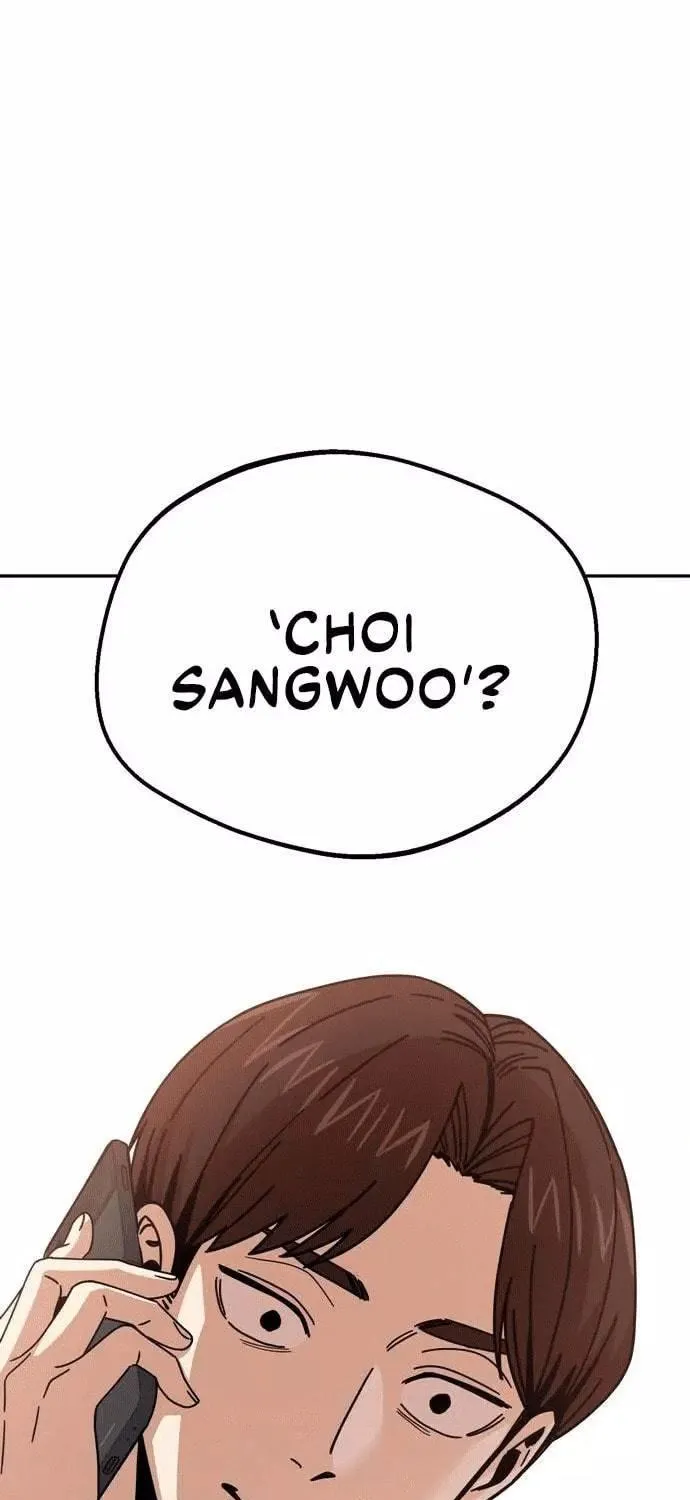 Maybe Meant to Be Chapter 17 page 111 - 