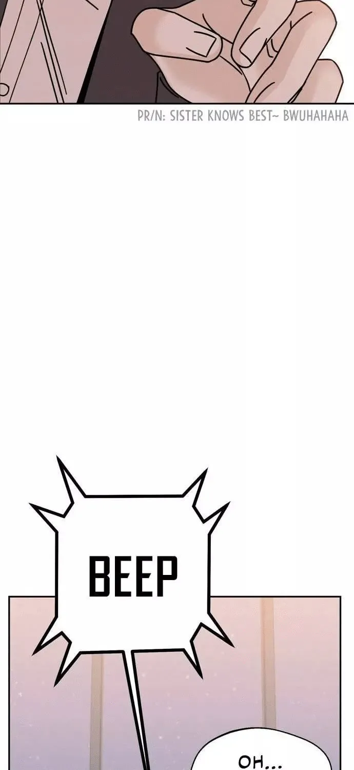 Maybe Meant to Be Chapter 17 page 113 - 
