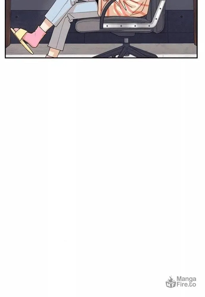 Maybe Meant to Be Chapter 17 page 115 - 