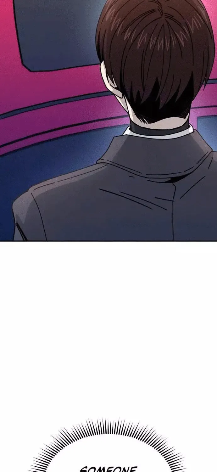 Maybe Meant to Be Chapter 17 page 124 - 