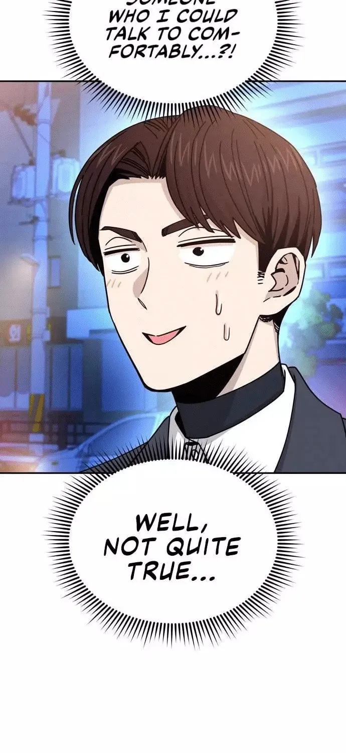 Maybe Meant to Be Chapter 17 page 125 - 