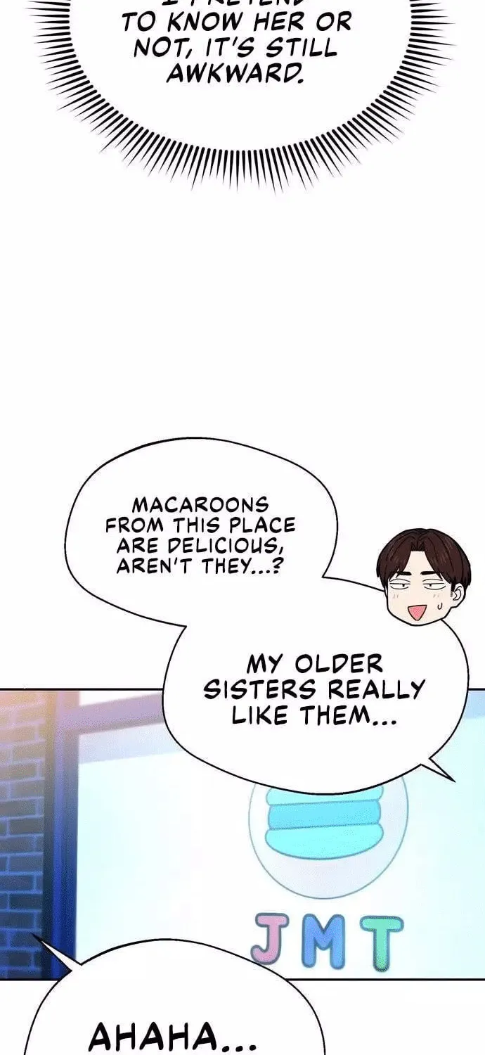 Maybe Meant to Be Chapter 17 page 128 - 
