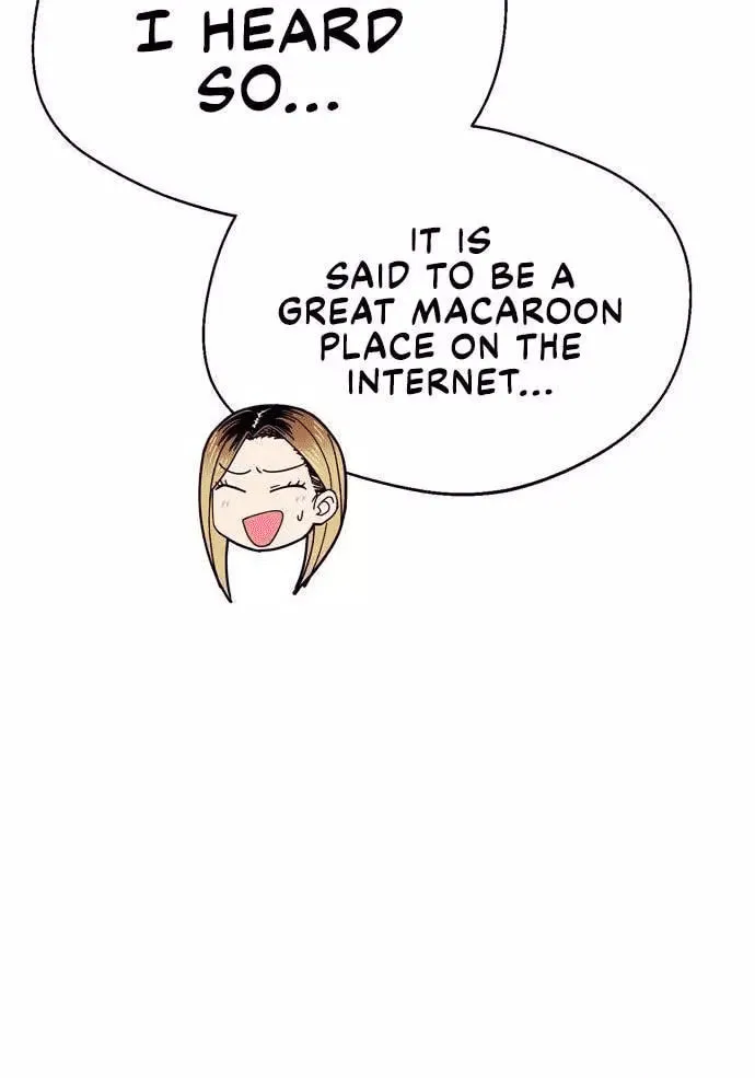 Maybe Meant to Be Chapter 17 page 129 - 
