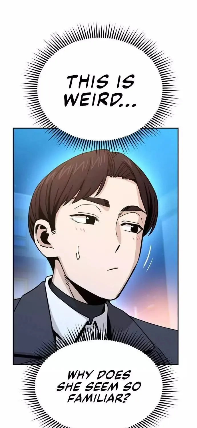 Maybe Meant to Be Chapter 17 page 132 - 
