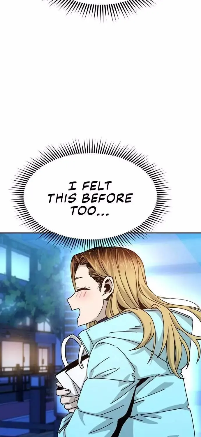 Maybe Meant to Be Chapter 17 page 133 - 