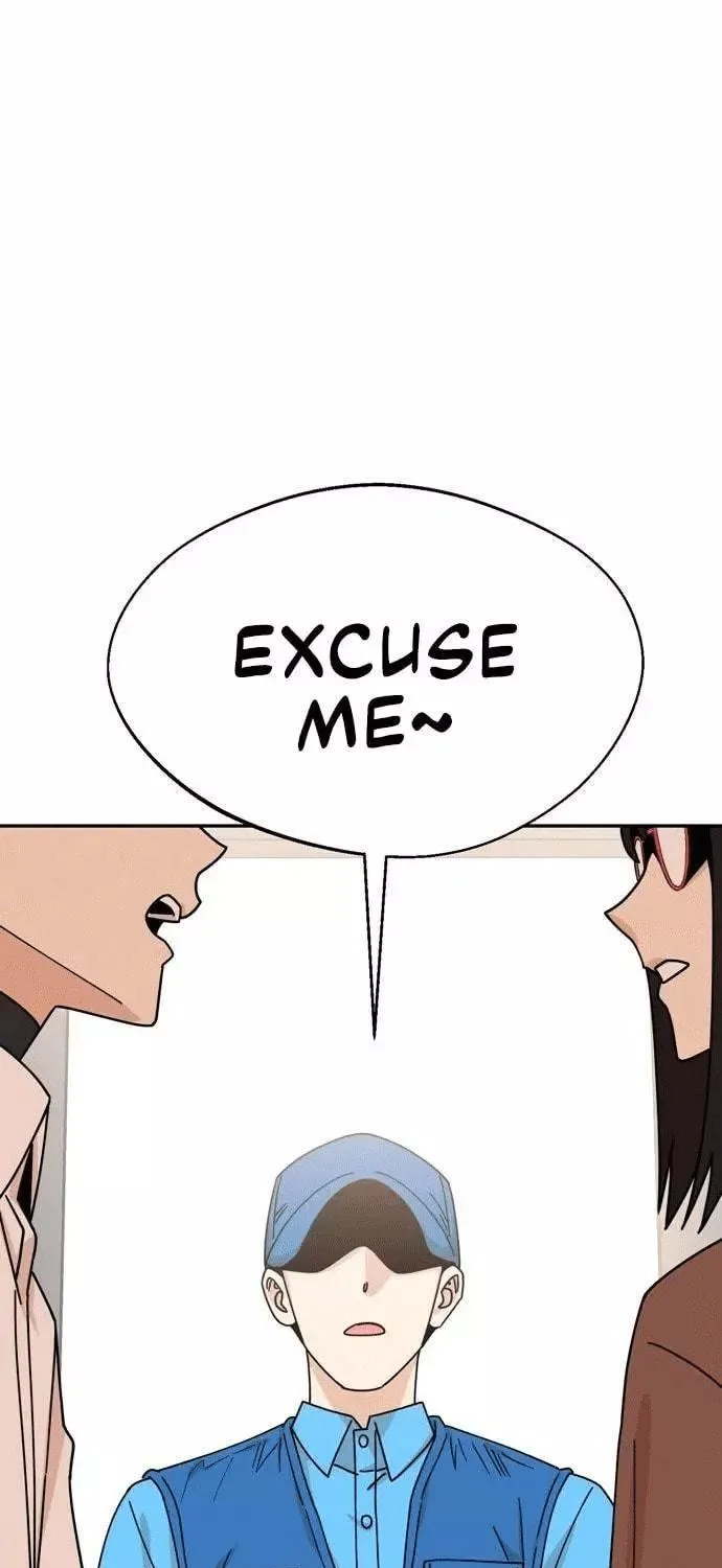 Maybe Meant to Be Chapter 17 page 27 - 
