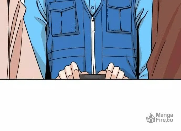 Maybe Meant to Be Chapter 17 page 28 - 