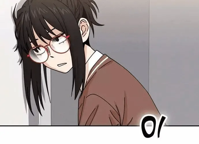 Maybe Meant to Be Chapter 17 page 30 - 