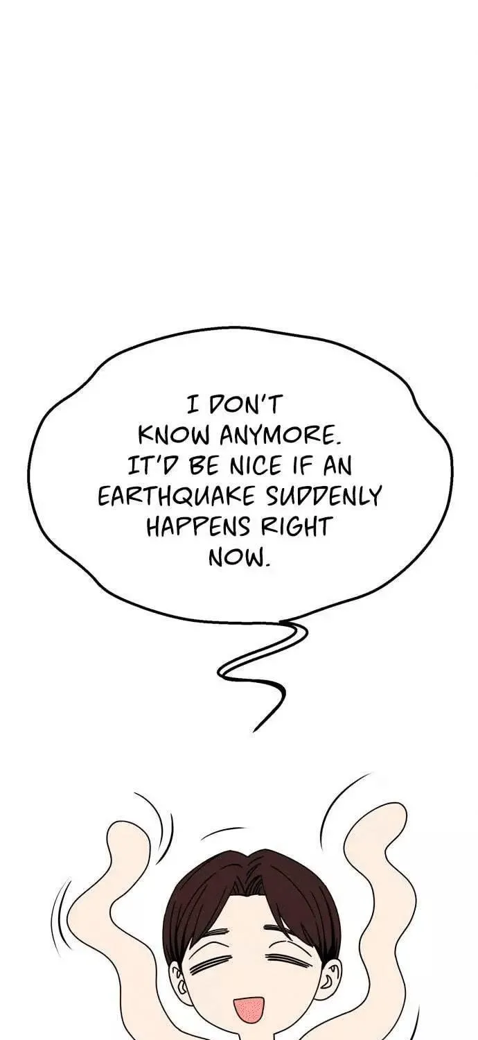 Maybe Meant to Be Chapter 17 page 38 - 