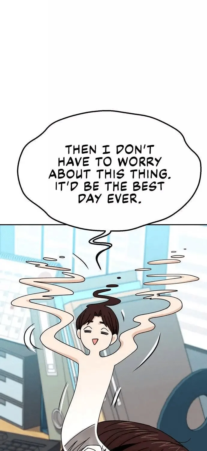 Maybe Meant to Be Chapter 17 page 40 - 