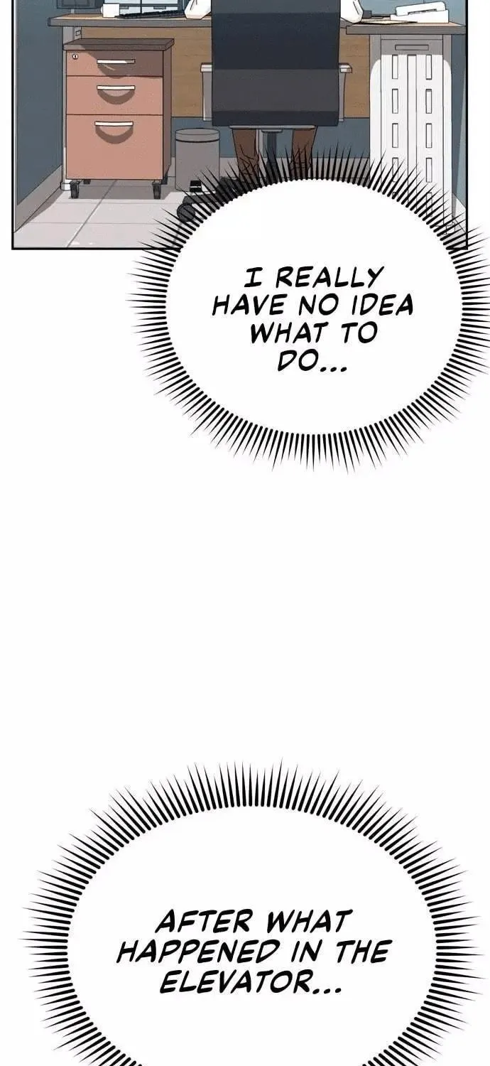 Maybe Meant to Be Chapter 17 page 44 - 