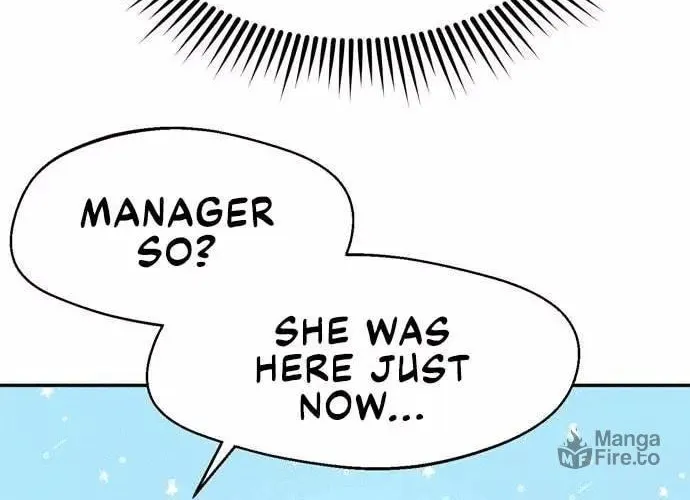 Maybe Meant to Be Chapter 17 page 45 - 