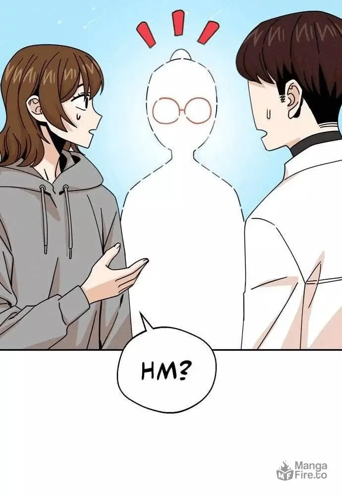 Maybe Meant to Be Chapter 17 page 46 - 