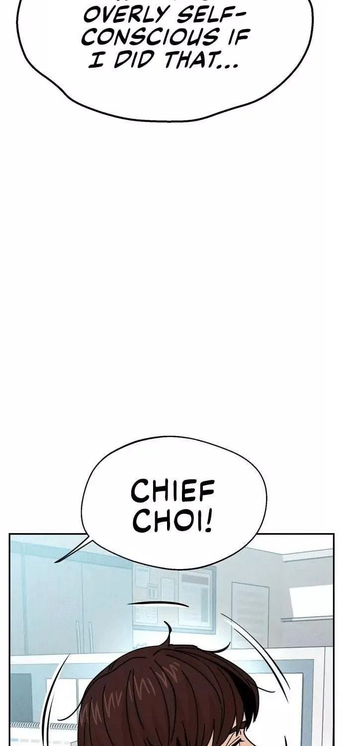 Maybe Meant to Be Chapter 17 page 49 - 