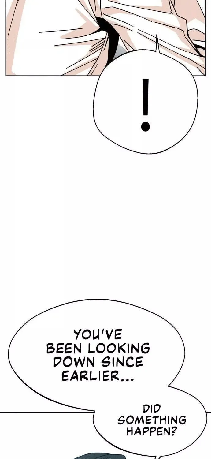 Maybe Meant to Be Chapter 17 page 51 - 