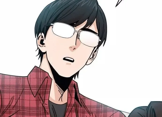 Maybe Meant to Be Chapter 17 page 52 - 