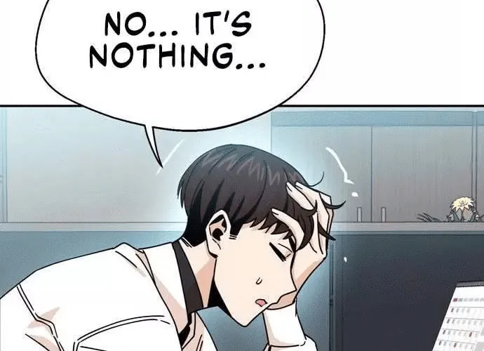 Maybe Meant to Be Chapter 17 page 54 - 