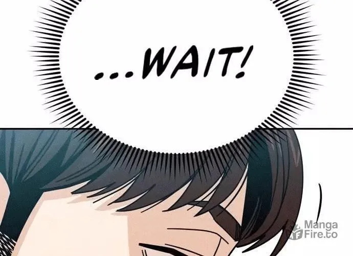 Maybe Meant to Be Chapter 17 page 56 - 