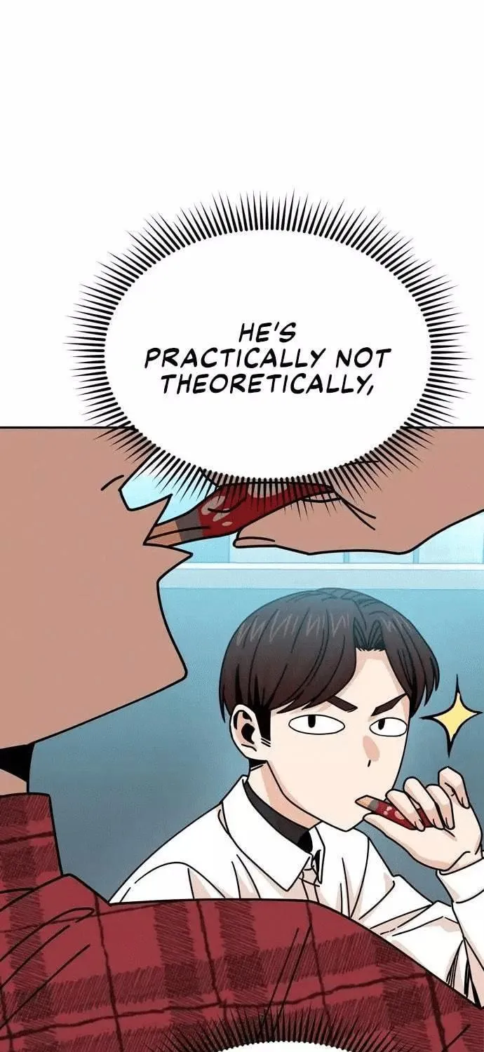 Maybe Meant to Be Chapter 17 page 60 - 