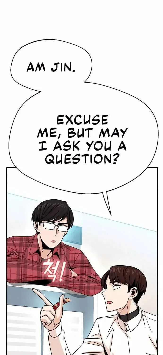 Maybe Meant to Be Chapter 17 page 62 - 