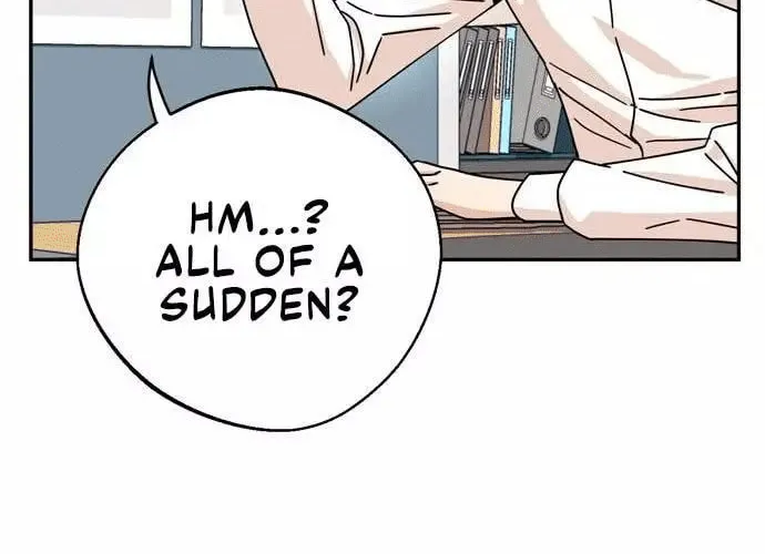 Maybe Meant to Be Chapter 17 page 63 - 