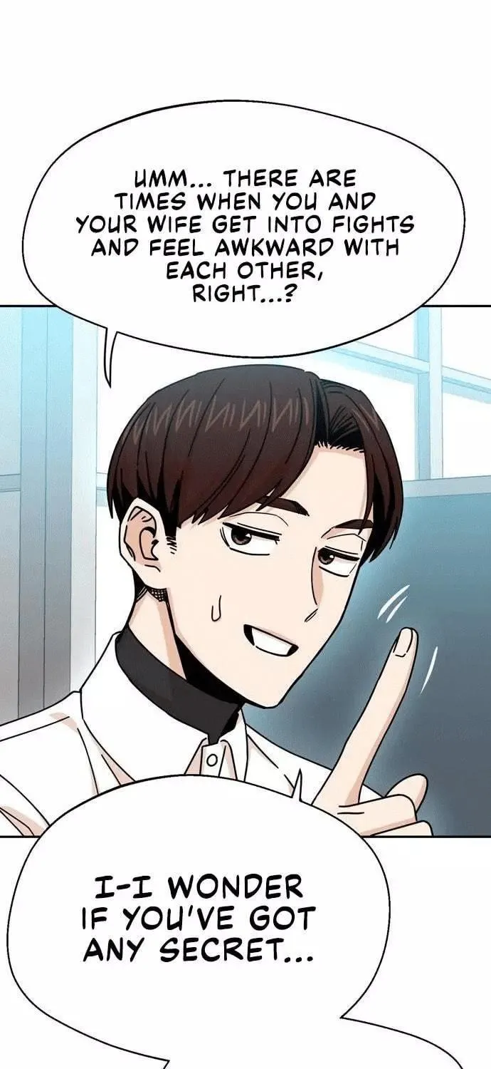Maybe Meant to Be Chapter 17 page 64 - 